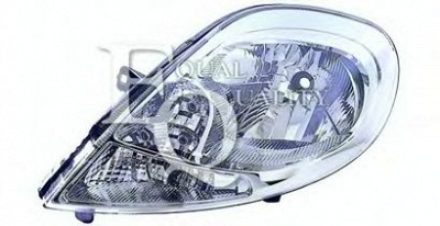 EQUAL QUALITY pp1183s -  Основная фара